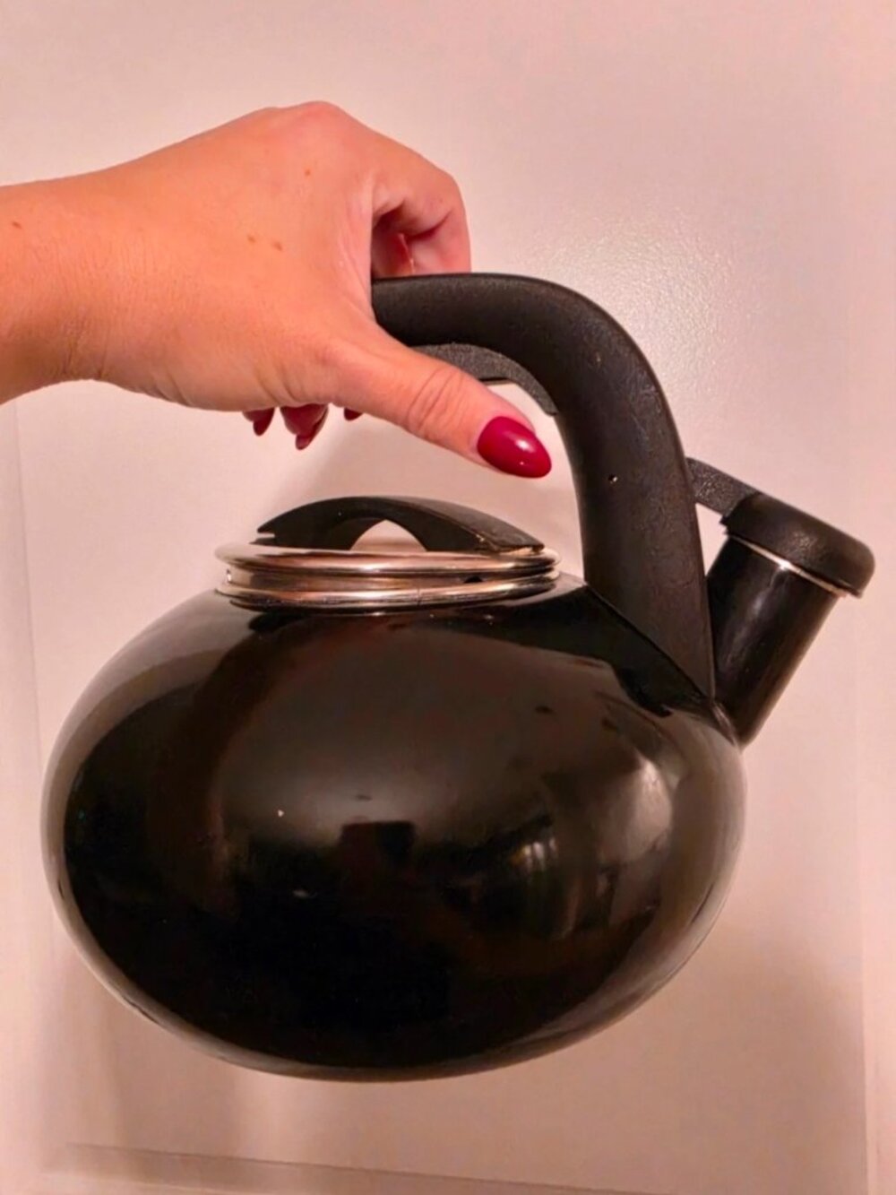 KitchenAid Kettle